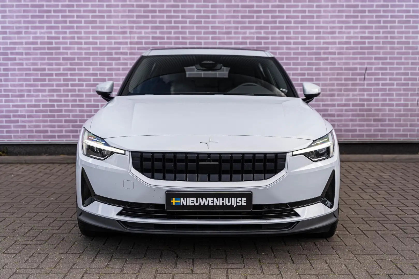 Polestar 2 Long Range Single Motor 78 kWh | Plus | Panoramada Gris - 2
