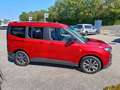 Ford Tourneo Courier 1,0 EcoBoost Titanium Rot - thumbnail 9