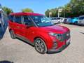 Ford Tourneo Courier 1,0 EcoBoost Titanium Rot - thumbnail 10