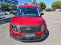 Ford Tourneo Courier 1,0 EcoBoost Titanium Rot - thumbnail 2