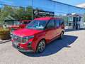 Ford Tourneo Courier 1,0 EcoBoost Titanium Rot - thumbnail 1