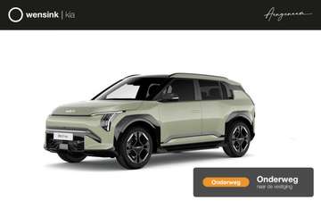 GT-PlusLine 81.4 kWh | 19" lichtmetalen GT-Line ve