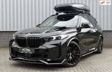 50e xDrive50e M-Sport PRO|489 PK|PANO|MASSAGE|HEAD