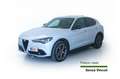 Alfa Romeo Stelvio Stelvio 2.2 Turbodiesel 210 CV AT8 Q4 Veloce Argent - thumbnail 1