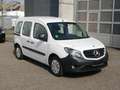Mercedes-Benz Citan 111 CDI Tourer Lang Klimaautomatik Bílá - thumbnail 4