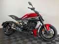 Ducati XDiavel V4 + Tva récupérable + RK Approved Rood - thumbnail 2
