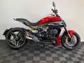 Ducati XDiavel V4 + Tva récupérable + RK Approved Rood - thumbnail 1