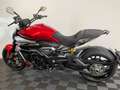 Ducati XDiavel V4 + Tva récupérable + RK Approved Rood - thumbnail 6
