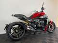 Ducati XDiavel V4 + Tva récupérable + RK Approved Rood - thumbnail 3