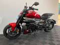 Ducati XDiavel V4 + Tva récupérable + RK Approved Rood - thumbnail 7