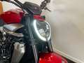 Ducati XDiavel V4 + Tva récupérable + RK Approved Rood - thumbnail 11