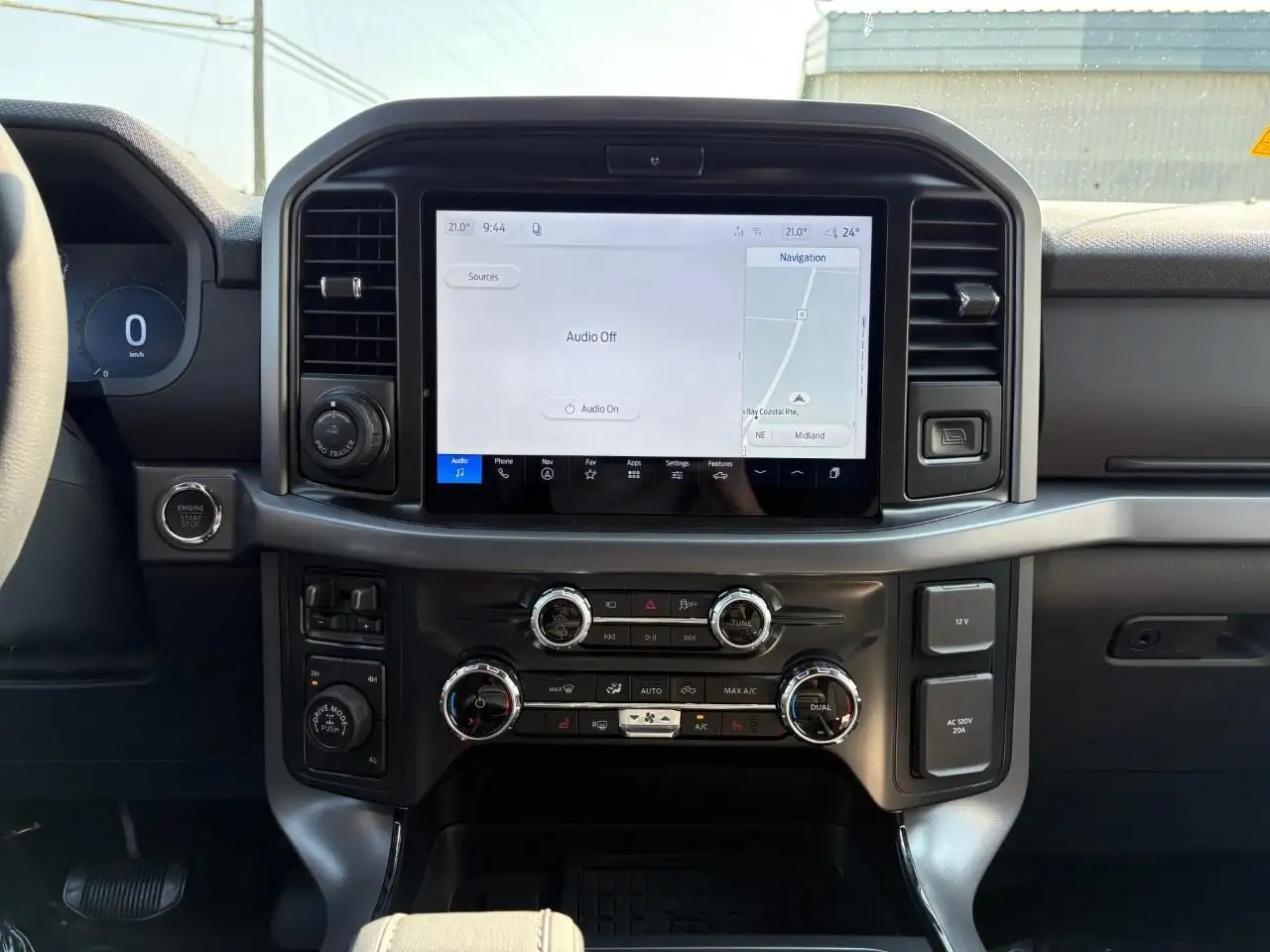 Ford F 150 снимка Ford F 150