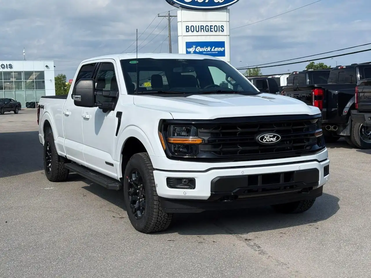 Ford F 150 снимка Ford F 150