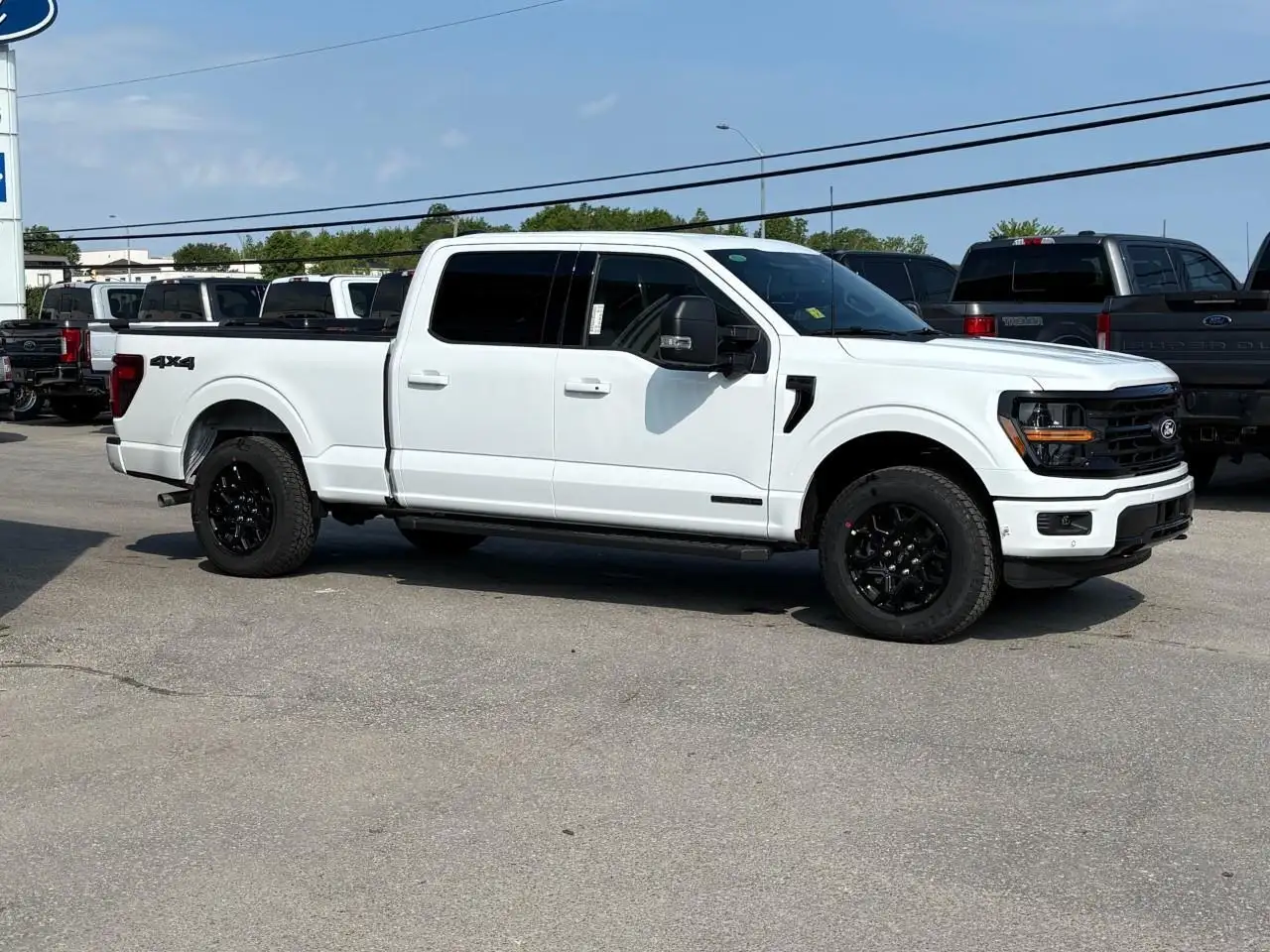 Ford F 150 снимка Ford F 150