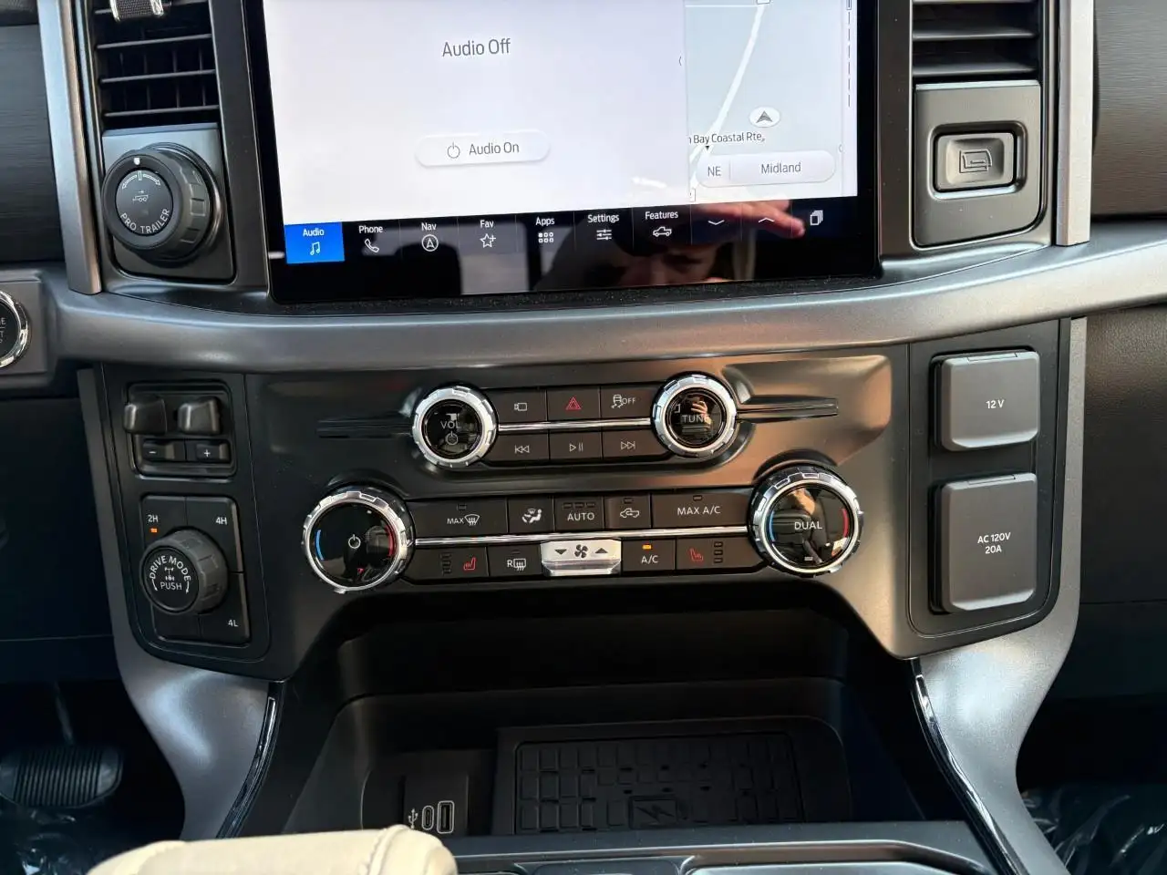 Ford F 150 снимка Ford F 150