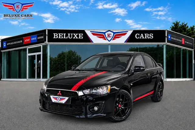 Mitsubishi Lancer 1.6i BERLINE *SPOILER*ECRAN*CLIM*
