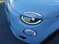 Fiat 500e 500E Cabrio La Prima Blau - thumbnail 16