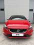 Volvo V40 D2 R-Design Kinetic 115 Rojo - thumbnail 8