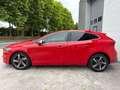 Volvo V40 D2 R-Design Kinetic 115 Rojo - thumbnail 6