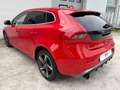 Volvo V40 D2 R-Design Kinetic 115 Rojo - thumbnail 5