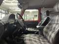 Mercedes-Benz G 290 GD Turbodiesel Lang Rot - thumbnail 15