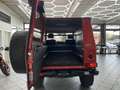 Mercedes-Benz G 290 GD Turbodiesel Lang Rot - thumbnail 5