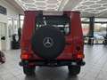 Mercedes-Benz G 290 GD Turbodiesel Lang Rot - thumbnail 4