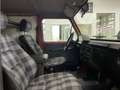 Mercedes-Benz G 290 GD Turbodiesel Lang Rot - thumbnail 17