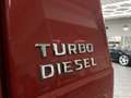 Mercedes-Benz G 290 GD Turbodiesel Lang Rot - thumbnail 22
