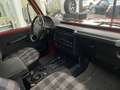 Mercedes-Benz G 290 GD Turbodiesel Lang Rot - thumbnail 16