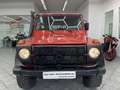 Mercedes-Benz G 290 GD Turbodiesel Lang Rot - thumbnail 25