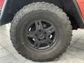 Mercedes-Benz G 290 GD Turbodiesel Lang Rot - thumbnail 23