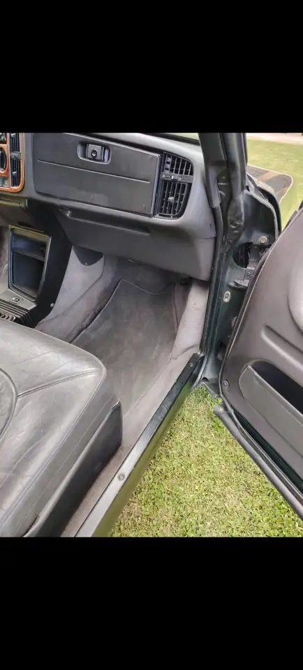 Saab 900 Cabrio 2.0 ecopower S Top, foto 4
