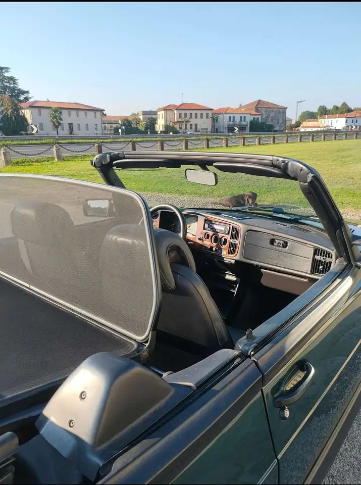 Saab 900 Cabrio 2.0 ecopower S Top, foto 5