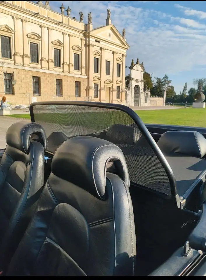 Saab 900 Cabrio 2.0 ecopower S Top, foto 7