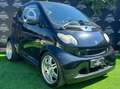 smart forTwo Fortwo  Cabrio Cabrio 0.6 Smart Negro - thumbnail 1