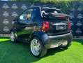 smart forTwo Fortwo  Cabrio Cabrio 0.6 Smart Negro - thumbnail 6
