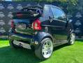 smart forTwo Fortwo  Cabrio Cabrio 0.6 Smart Negro - thumbnail 4