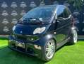 smart forTwo Fortwo  Cabrio Cabrio 0.6 Smart Negro - thumbnail 3