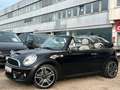 MINI Cooper S Cabrio *SONDERMODELL*AUTOMATIK*1.HAND* Schwarz - thumbnail 16