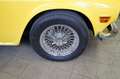 Triumph TR6 aus 2. Hand in tollem Zustand mit H-Kennzeichen Gelb - thumbnail 34