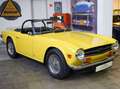 Triumph TR6 aus 2. Hand in tollem Zustand mit H-Kennzeichen Gelb - thumbnail 2