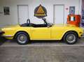 Triumph TR6 aus 2. Hand in tollem Zustand mit H-Kennzeichen Gelb - thumbnail 36