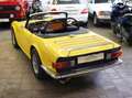Triumph TR6 aus 2. Hand in tollem Zustand mit H-Kennzeichen Gelb - thumbnail 11