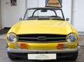 Triumph TR6 aus 2. Hand in tollem Zustand mit H-Kennzeichen Gelb - thumbnail 5