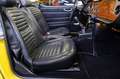 Triumph TR6 aus 2. Hand in tollem Zustand mit H-Kennzeichen Gelb - thumbnail 23