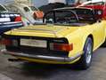 Triumph TR6 aus 2. Hand in tollem Zustand mit H-Kennzeichen Gelb - thumbnail 17