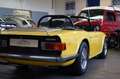 Triumph TR6 aus 2. Hand in tollem Zustand mit H-Kennzeichen Gelb - thumbnail 18