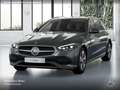 Mercedes-Benz C 300 de T AVANTG+360+AHK+KEYLESS+9G Gris - thumbnail 2