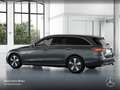 Mercedes-Benz C 300 de T AVANTG+360+AHK+KEYLESS+9G Gris - thumbnail 15